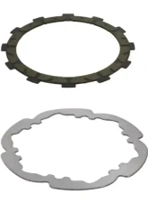 Rekluse Core Manual TorqDrive Replacement Clutch Pack Kawasaki KX250F/X 2021-2024                                     - 750-04140 - Image 3