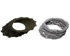 Rekluse Core Manual TorqDrive Replacement Clutch Pack Suzuki RM-Z/X 450 2008-2025