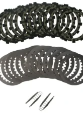 Rekluse Core Manual TorqDrive Replacement Clutch Pack Yamaha YZ125X | YZ125 2005-2024                                     - 750-07075 - Image 7