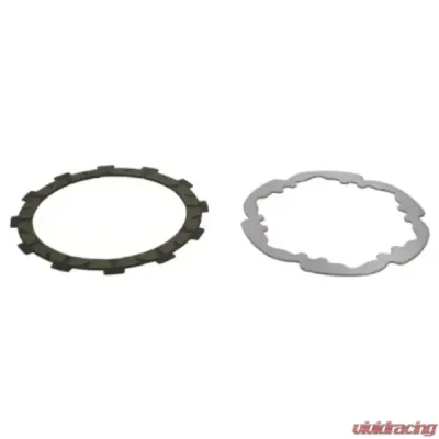 Rekluse Core Manual TorqDrive Replacement Clutch Pack Yamaha WR450F | YZ450F 1999-2024 - 750-07076