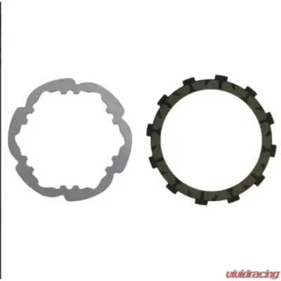 Rekluse Core Manual TorqDrive Replacement Clutch Pack Gas Gas | GPX | Husaberg | Husqvarna | KTM 2012-2025 - 750-13080