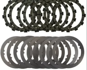 Rekluse Core Manual TorqDrive Replacement Clutch Pack Gas Gas | Husqvarna | KTM 2019-2025