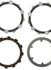 Rekluse RadiusCX Replacement Clutch Pack Beta 250 RR | 350 RR | Xtrainer 2017-2021                                     - 751-02022 - Image 3