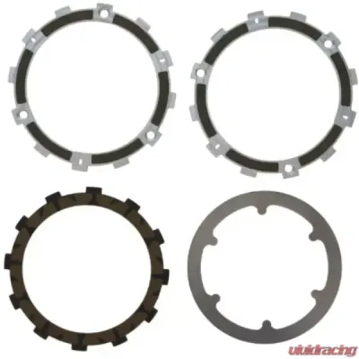 Rekluse RadiusCX Replacement Clutch Pack Beta 250 RR | 350 RR | Xtrainer 2017-2021 - 751-02022
