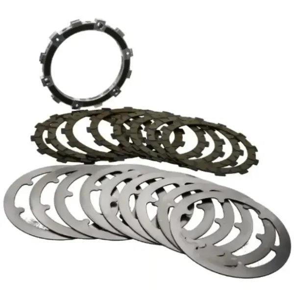 Rekluse RadiusCX Replacement Clutch Pack Beta 250 RR | 350 RR | Xtrainer 2022-2025 - 751-02122