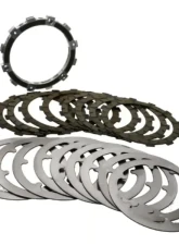 Rekluse RadiusCX Replacement Clutch Pack Beta 250 RR | 350 RR | Xtrainer 2022-2025                                     - 751-02122 - Image 7