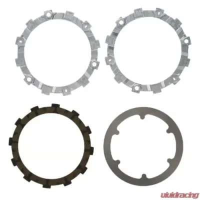 Rekluse RadiusCX Replacement Clutch Pack Beta 250 RR | 350 RR | Xtrainer 2022-2025 - 751-02122
