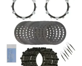 Rekluse RadiusCX Replacement Clutch Pack Gas Gas | Yamaha 1999-2024