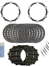 Rekluse RadiusCX Replacement Clutch Pack Gas Gas | Yamaha 1999-2024                                     - 751-07076 - Image 7