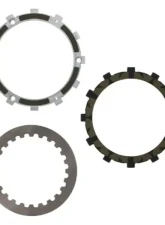 Rekluse RadiusCX Replacement Clutch Pack Gas Gas | Yamaha 1999-2024                                     - 751-07076 - Image 3