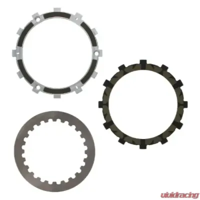 Rekluse RadiusCX Replacement Clutch Pack Gas Gas | Yamaha 1999-2024 - 751-07076