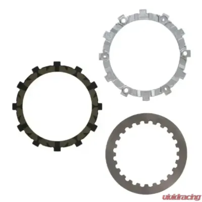 Rekluse RadiusCX Replacement Clutch Pack Gas Gas | Yamaha 1999-2024 - 751-07076