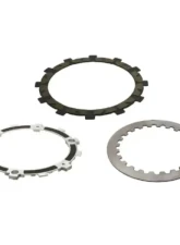 Rekluse RadiusCX Replacement Clutch Pack Gas Gas | Yamaha 1999-2024                                     - 751-07076 - Image 5
