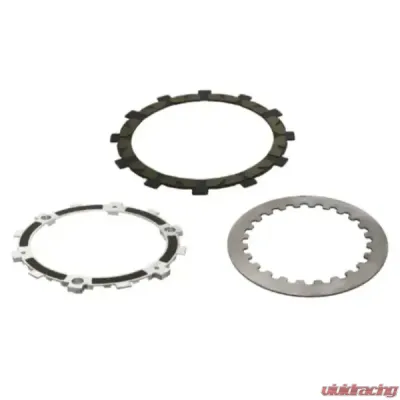 Rekluse RadiusCX Replacement Clutch Pack Gas Gas | Yamaha 1999-2024 - 751-07076