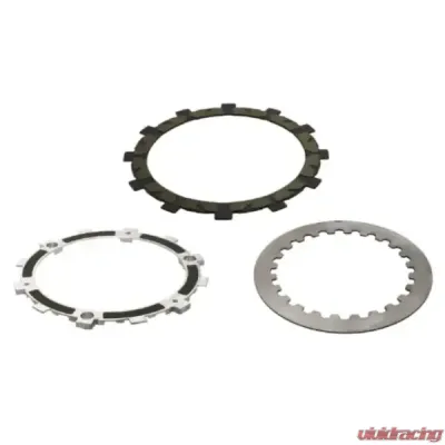 Rekluse RadiusCX Replacement Clutch Pack Gas Gas | Yamaha 1999-2024 - 751-07076