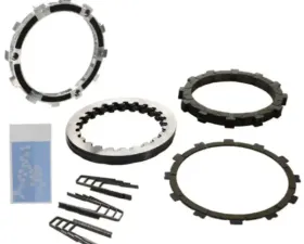 Rekluse RadiusCX Replacement Clutch Pack Gas Gas | GPX | Husaberg | Husqvarna | KTM 2012-2025