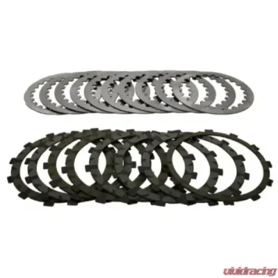 Rekluse RadiusCX Replacement Clutch Pack Gas Gas | GPX | Husaberg | Husqvarna | KTM 2012-2025 - 751-13086