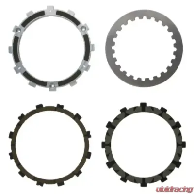 Rekluse RadiusCX Replacement Clutch Pack Gas Gas | GPX | Husaberg | Husqvarna | KTM 2012-2025 - 751-13086