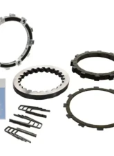 Rekluse RadiusCX Replacement Clutch Pack Gas Gas | Husqvarna | KTM 2019-2025                                     - 751-13191 - Image 6