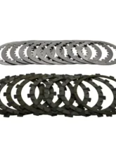 Rekluse RadiusCX Replacement Clutch Pack Gas Gas | Husqvarna | KTM 2019-2025                                     - 751-13191 - Image 4