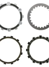 Rekluse RadiusCX Replacement Clutch Pack Gas Gas | Husqvarna | KTM 2019-2025                                     - 751-13191 - Image 5