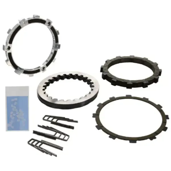 Rekluse RadiusX Replacement Clutch Pack Harley-Davidson 2013-2024 - 752-15005