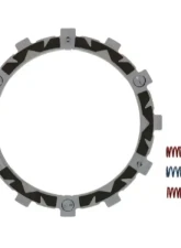 Rekluse 4.0 Upgrade Exp Disk Honda Moto | Husaberg | Kawasaki | KTM | Sherco | KTM 2000-2024                                     - 770-420005 - Image 3