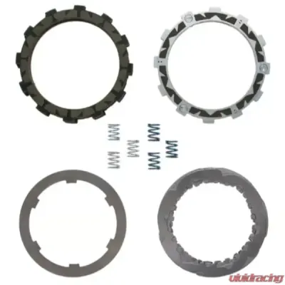 Rekluse 4.0 Upgrade Exp Disk Plus Clutch Pack Yamaha WR450F | YZ450F/FX 2010-2023 - 770-8907076
