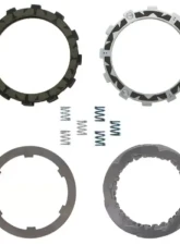 Rekluse 4.0 Upgrade Exp Disk Plus Clutch Pack Gas Gas | Husaberg | Husqvarna | KTM 2012-2023                                     - 770-8913098 - Image 4