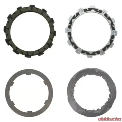 Rekluse 4.0 Upgrade Exp Disk Plus Clutch Pack Gas Gas | Husqvarna | KTM 250 2018-2025 - 770-8913181