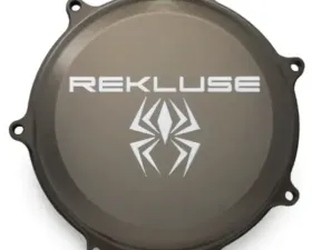 Rekluse Clutch Cover Kawasaki KX450F/X 2021-2025