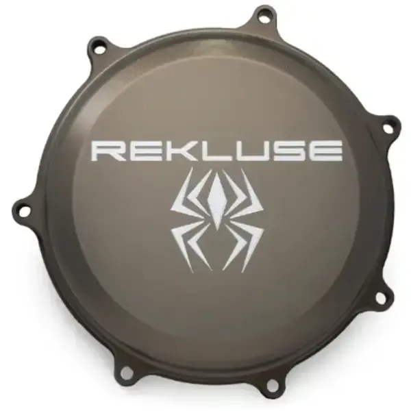Rekluse Clutch Cover Gas Gas | Husqvarna | KTM 2023-2025 - RMS-0413186