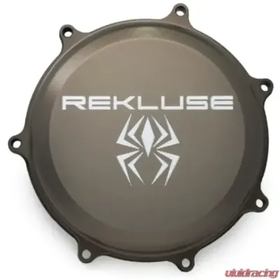 Rekluse Clutch Cover Gas Gas | Husqvarna | KTM 125 2023-2025 - RMS-0413291