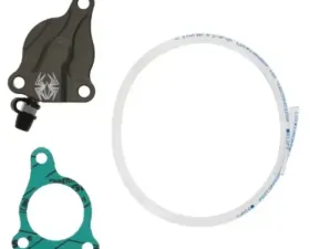 Rekluse Billet Slave Cylinder Gas Gas | Husqvarna | KTM 2009-2023