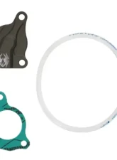 Rekluse Billet Slave Cylinder Gas Gas | Husqvarna | KTM 2009-2023                                     - RMS-2400020 - Image 7