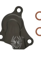 Rekluse Billet Slave Cylinder Honda Moto CRF450R | CRF450RX 2021-2024                                     - RMS-2401102 - Image 2