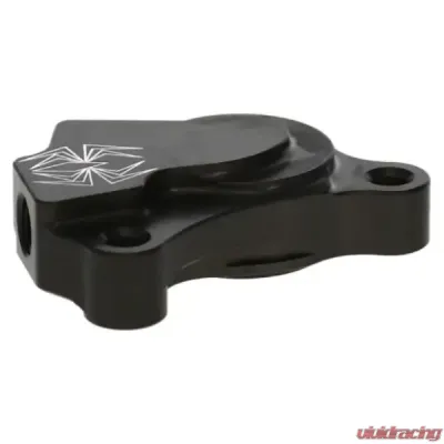 Rekluse Billet Slave Cylinder Honda Moto CRF450R | CRF450RX 2021-2024 - RMS-2401102