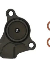 Rekluse Billet Slave Cylinder Honda Moto CRF450R | CRF450RX 2021-2024                                     - RMS-2401102 - Image 4