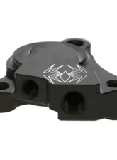 Rekluse Billet Slave Cylinder Honda Moto CRF450R | CRF450RX 2021-2024                                     - RMS-2401102 - Image 6