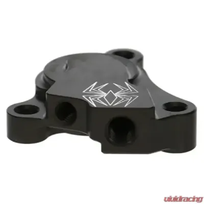 Rekluse Billet Slave Cylinder Honda Moto CRF450R | CRF450RX 2021-2024 - RMS-2401102