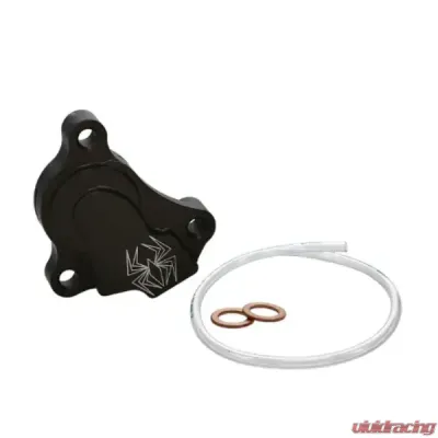 Rekluse Billet Slave Cylinder Honda Moto CRF450R | CRF450RX 2021-2024 - RMS-2401102