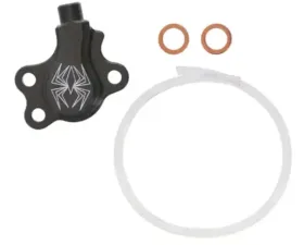 Rekluse Billet Slave Cylinder Kawasaki KX250F/X 2021-2024