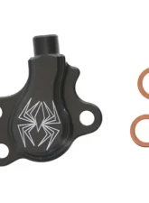 Rekluse Billet Slave Cylinder Kawasaki KX250F/X 2021-2024                                     - RMS-2404047 - Image 2