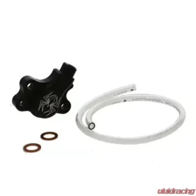 Rekluse Billet Slave Cylinder Kawasaki KX250F/X 2021-2024 - RMS-2404047