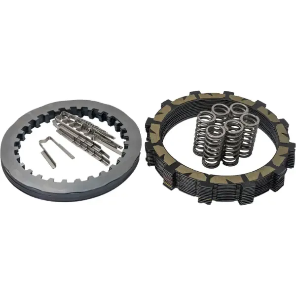 Rekluse TorqDrive Clutch Pack Honda Moto TRX250R 1986-1989 - RMS-2801024