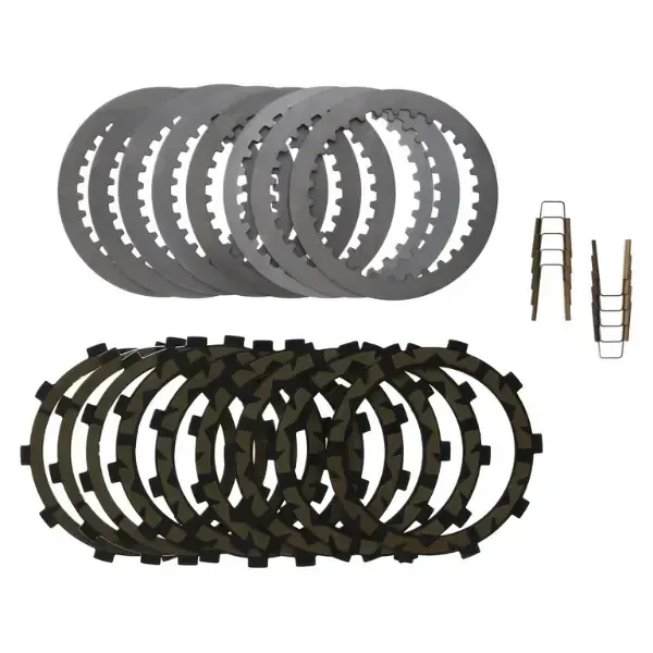 Rekluse TorqDrive Clutch Pack Honda Moto CB500X | CB500F ABS | CL500 2019-2023 - RMS-2801026