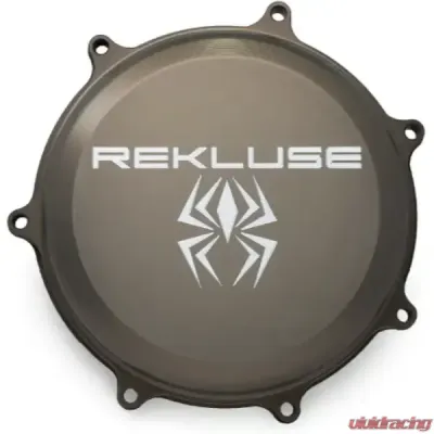 Rekluse Clutch Cover Gas Gas | Husqvarna | KTM 450/500/501 2022-2025 - RMS-385