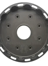 Rekluse Clutch Basket Honda Moto CRF450R | CRF450RX 2019-2025                                     - RMS-4101102 - Image 4