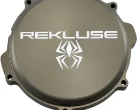 Rekluse Clutch Cover Td Kawasaki KX250F 2009-2020