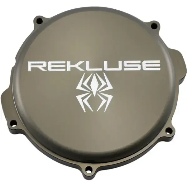 Rekluse Clutch Cover Td GasGas EC 250F | EC 300F Yamaha WR250F | YZ250F 2001-2015 - RMS-471